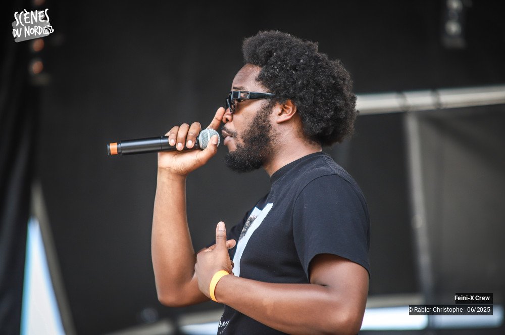 17/20 photos du spectacle Feini'x crew