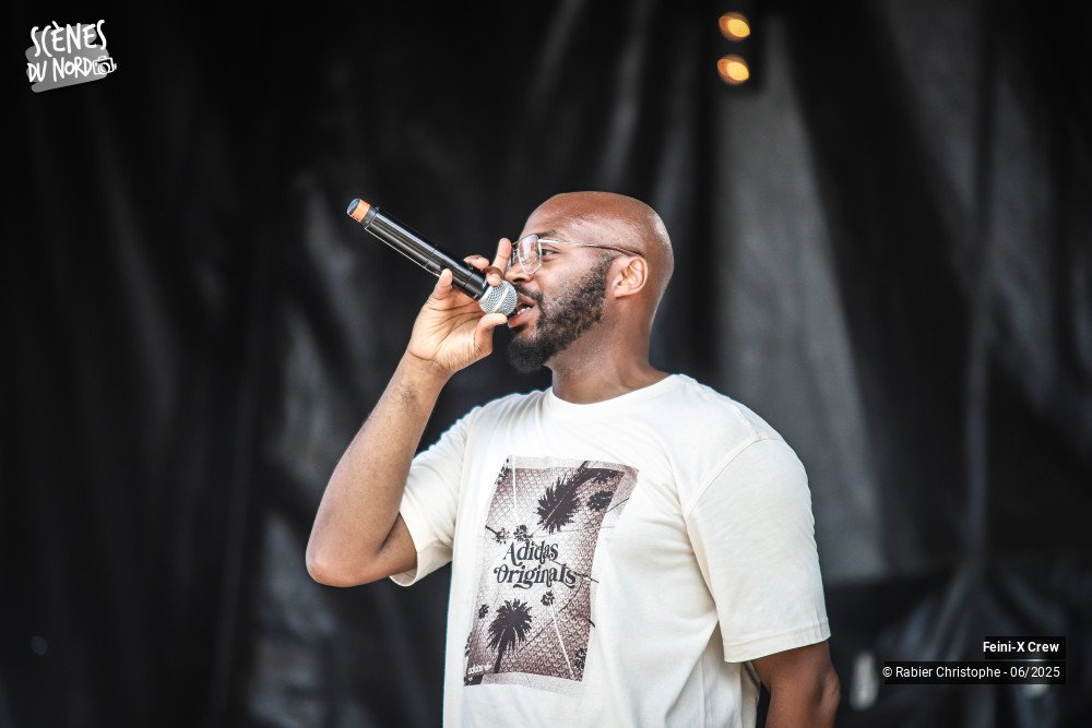 18/20 photos du spectacle Feini'x crew