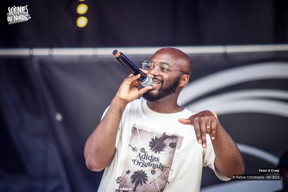 19/20 photos du spectacle Feini'x crew