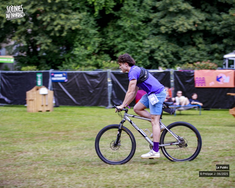 3/20 photos du spectacle Ambiance En Nord Beat 2025