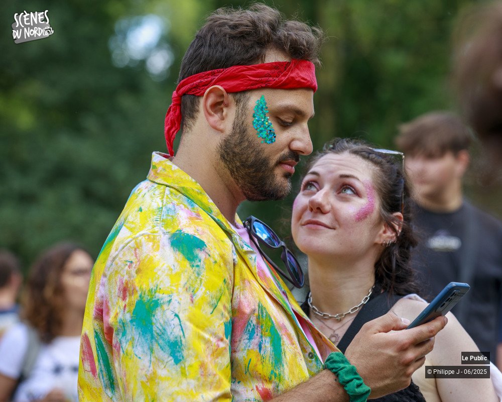 4/20 photos du spectacle Ambiance En Nord Beat 2025