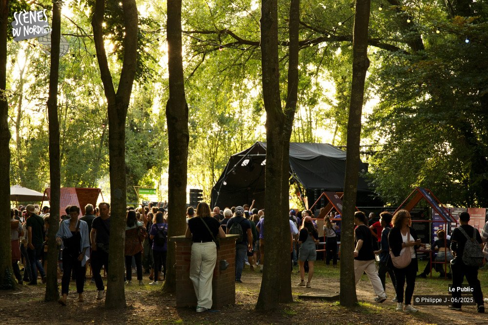 5/20 photos du spectacle Ambiance En Nord Beat 2025