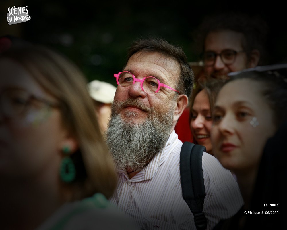 6/20 photos du spectacle Ambiance En Nord Beat 2025