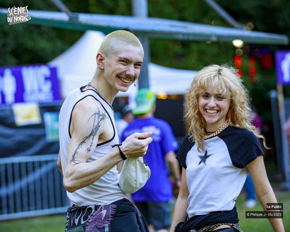 9/20 photos du spectacle Ambiance En Nord Beat 2025