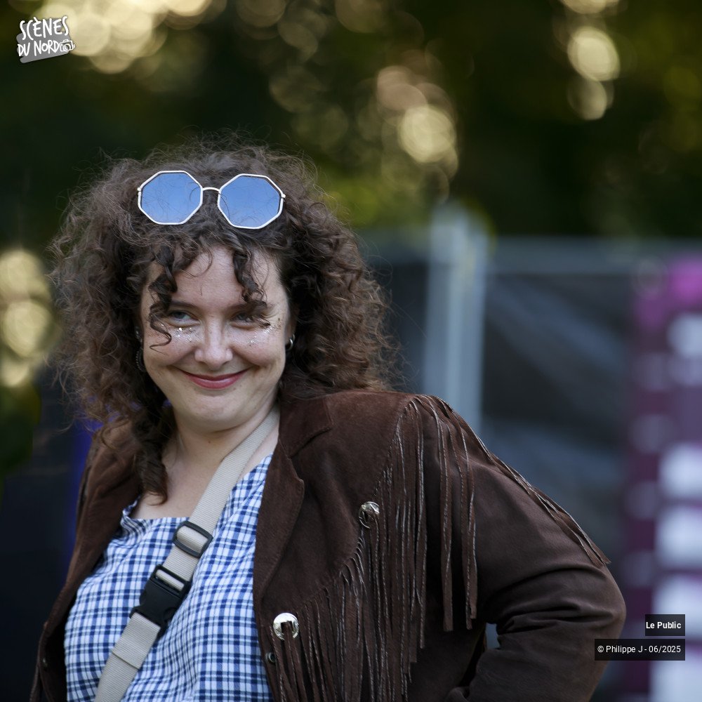 10/20 photos du spectacle Ambiance En Nord Beat 2025