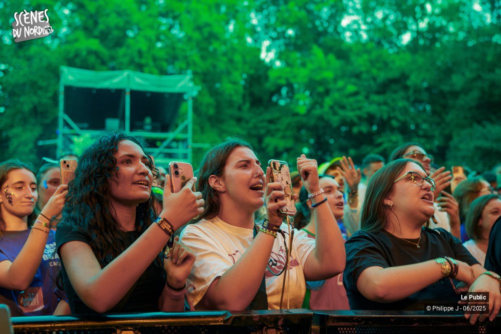 13/20 photos du spectacle Ambiance En Nord Beat 2025