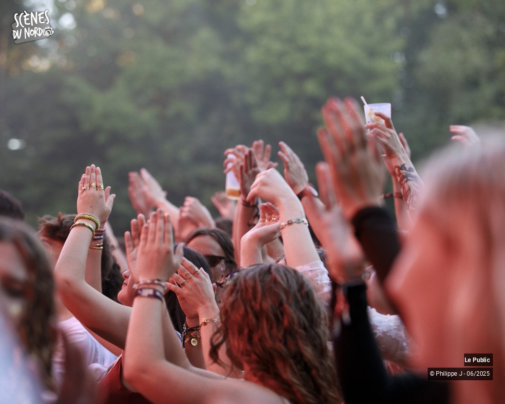 14/20 photos du spectacle Ambiance En Nord Beat 2025