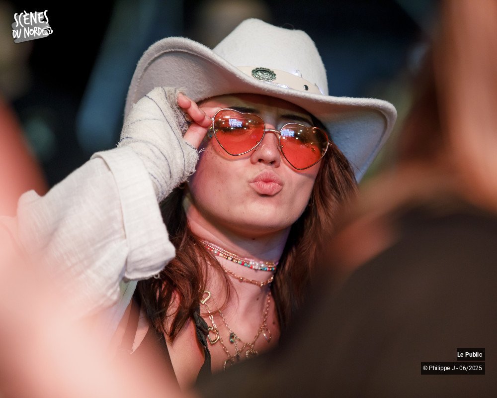 20/20 photos du spectacle Ambiance En Nord Beat 2025