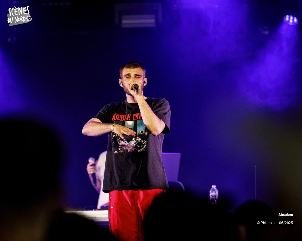7/8 photos du spectacle Absolem