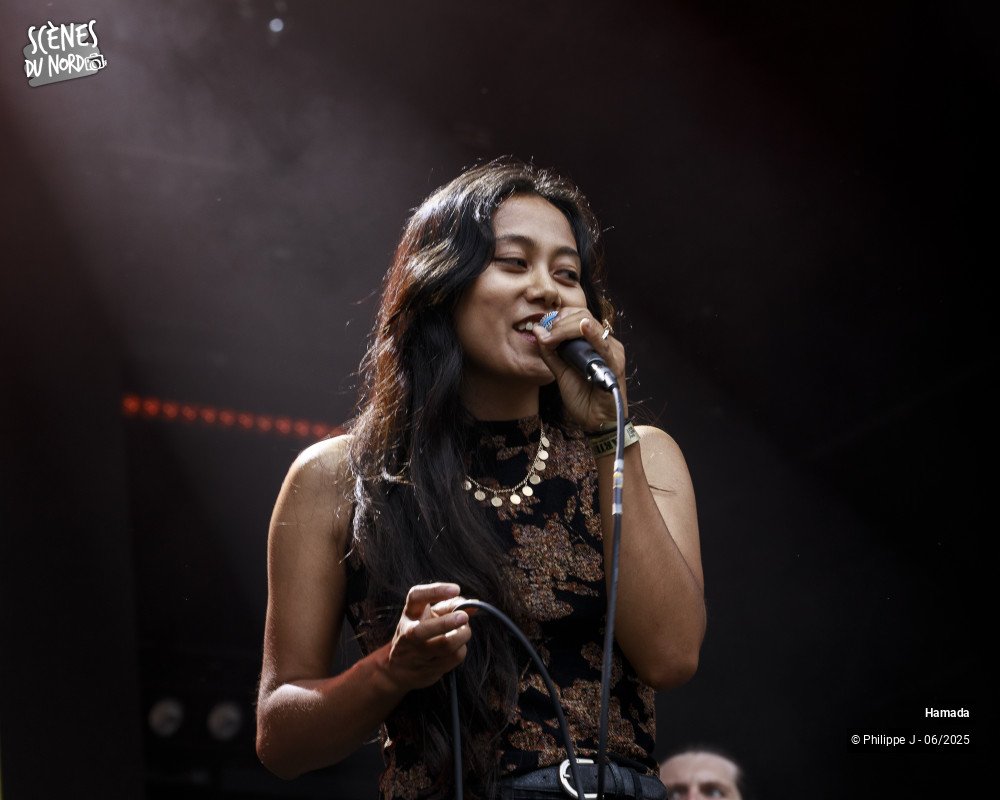 3/12 photos du spectacle Hamada