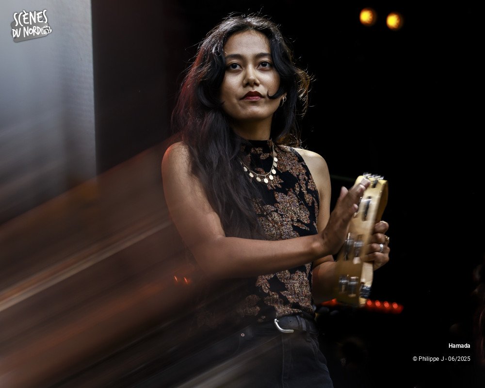 4/12 photos du spectacle Hamada