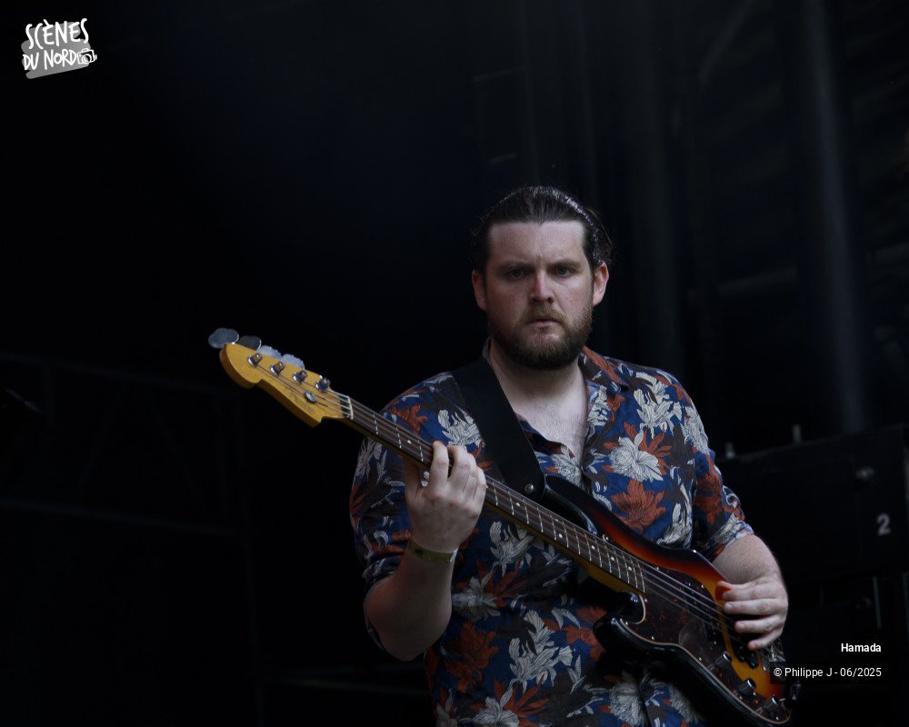 6/12 photos du spectacle Hamada