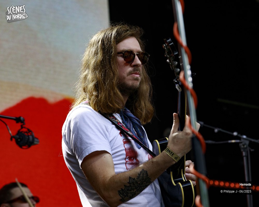 7/12 photos du spectacle Hamada