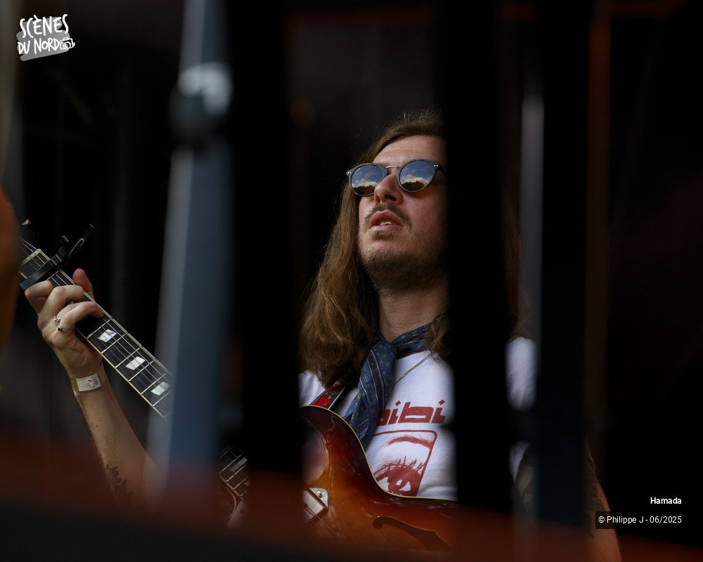 9/12 photos du spectacle Hamada