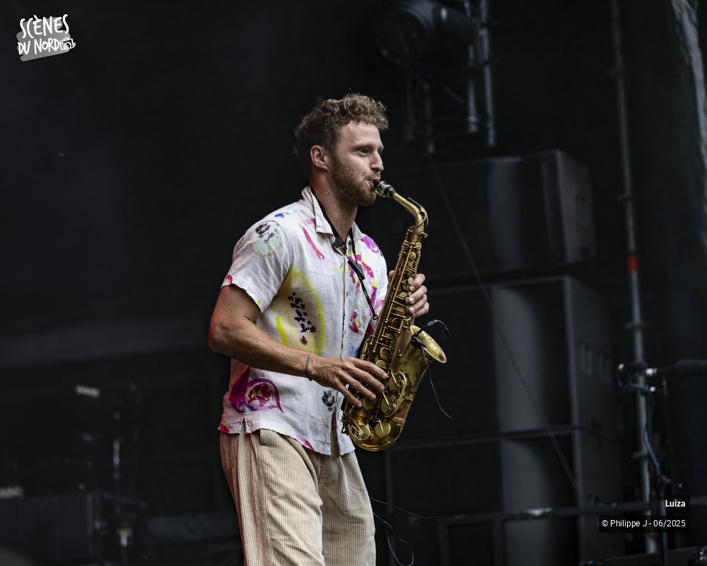 4/8 photos du spectacle Luiza