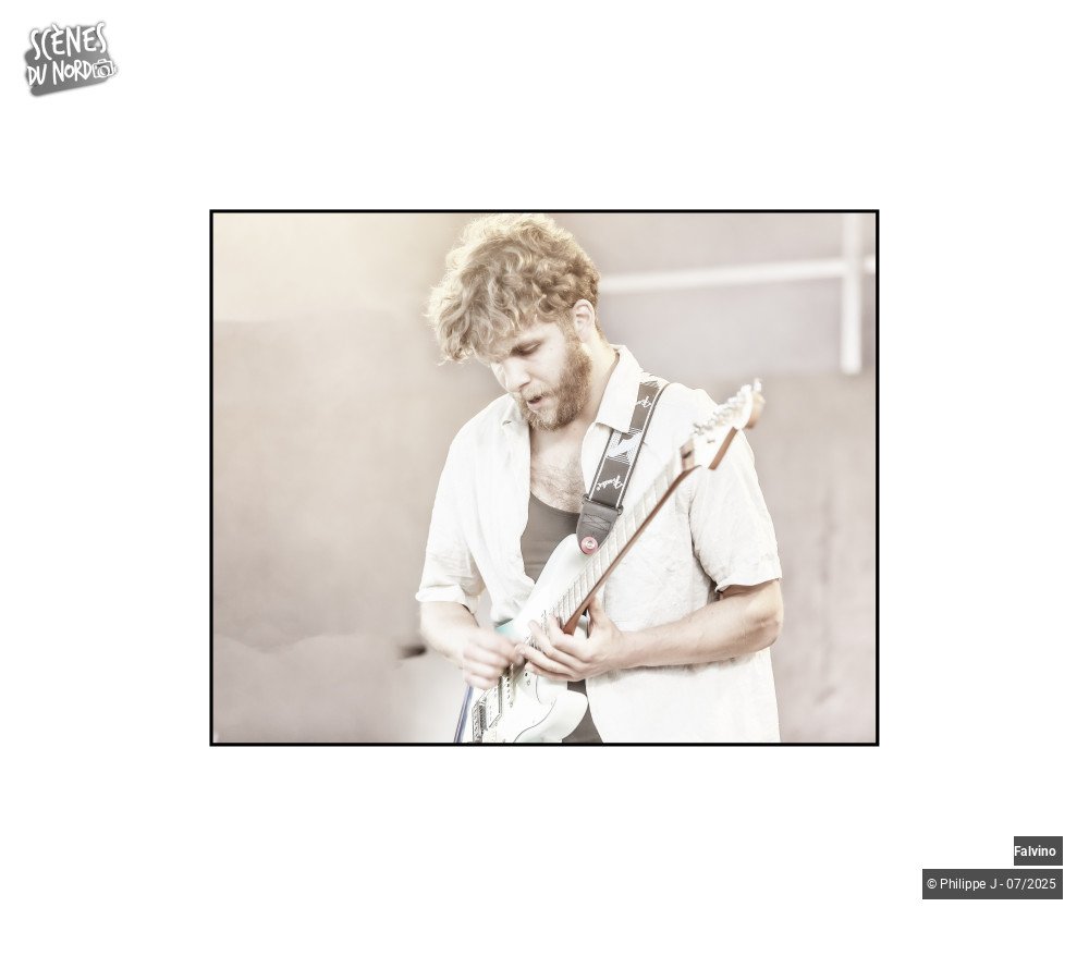 6/12 photos du spectacle Falvino à Lomme
