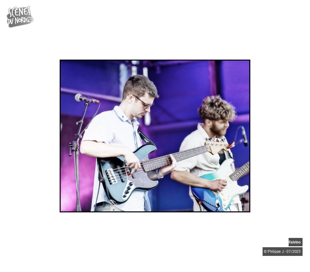 9/12 photos du spectacle Falvino à Lomme