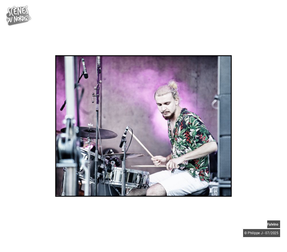 10/12 photos du spectacle Falvino à Lomme