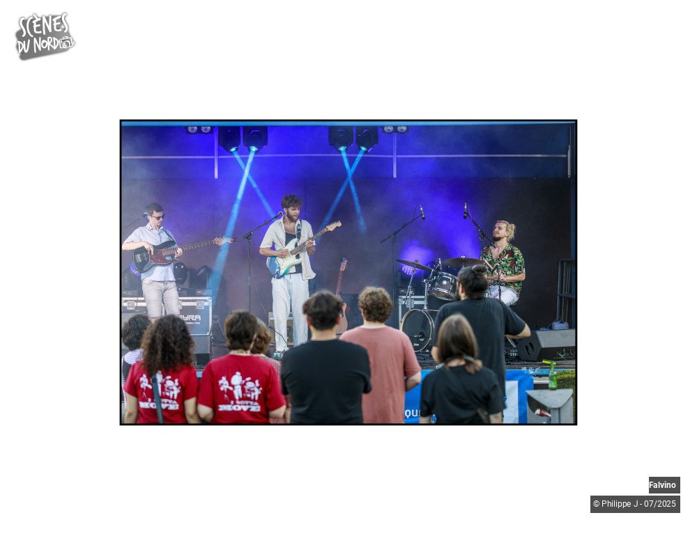 12/12 photos du spectacle Falvino à Lomme
