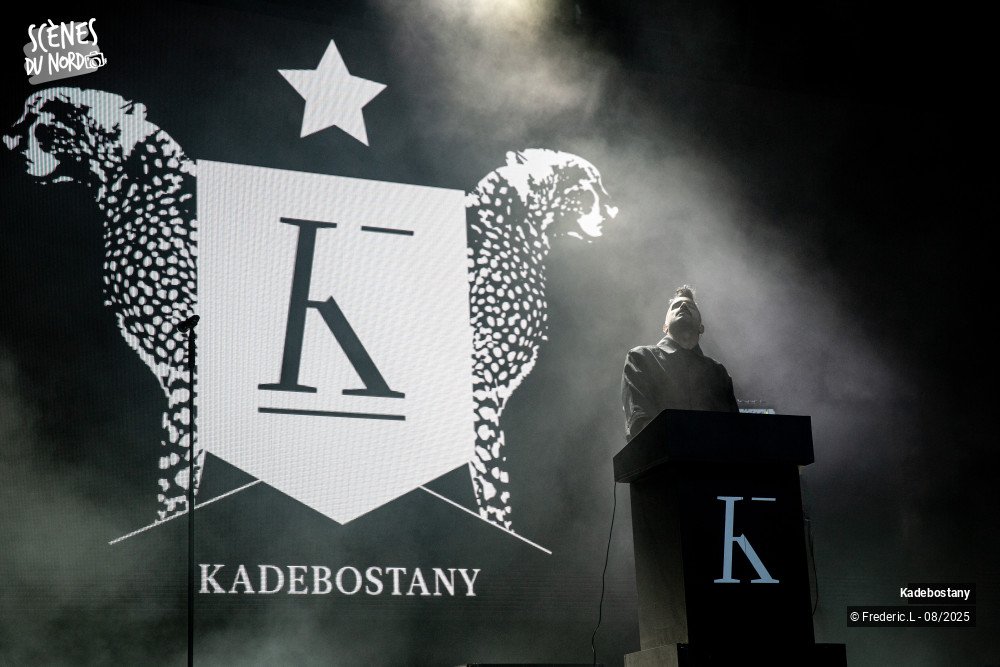 1/20 photos du spectacle KADEBOSTANY