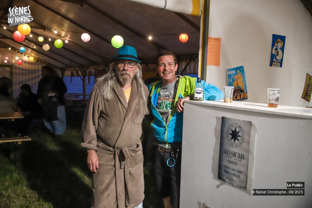 2/20 photos du spectacle Ambiance 1 au festival Le P'tit Wood 2025