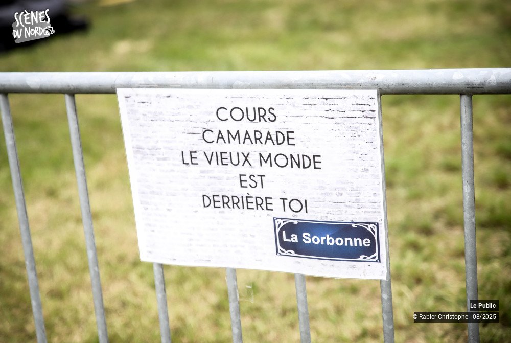 4/20 photos du spectacle Ambiance 1 au festival Le P'tit Wood 2025
