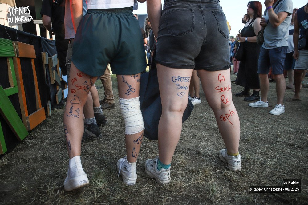 15/20 photos du spectacle Ambiance 1 au festival Le P'tit Wood 2025
