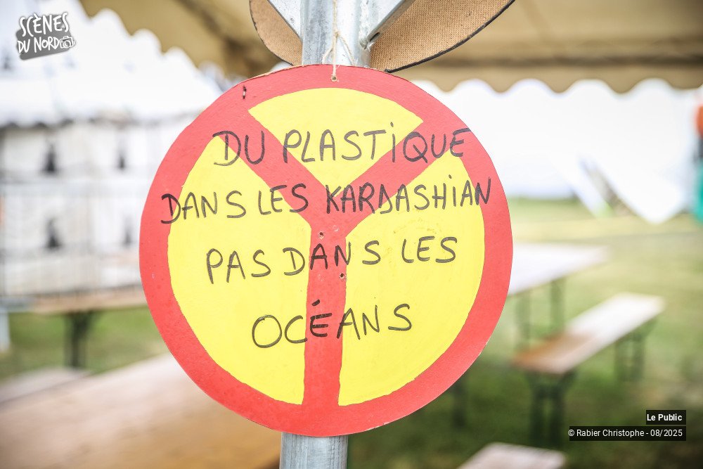 16/20 photos du spectacle Ambiance 1 au festival Le P'tit Wood 2025