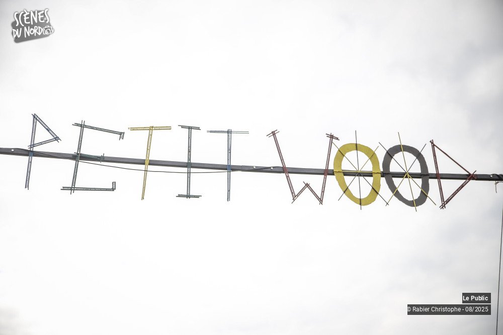 20/20 photos du spectacle Ambiance 1 au festival Le P'tit Wood 2025
