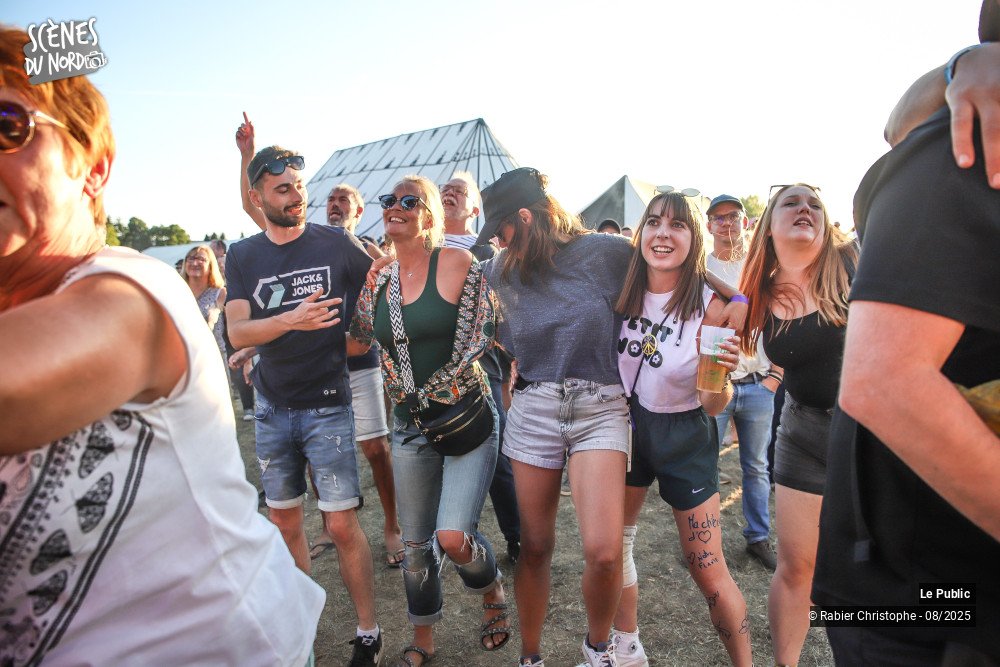 14/20 photos du spectacle Ambiance 2 au festival Le P'tit Wood 2025