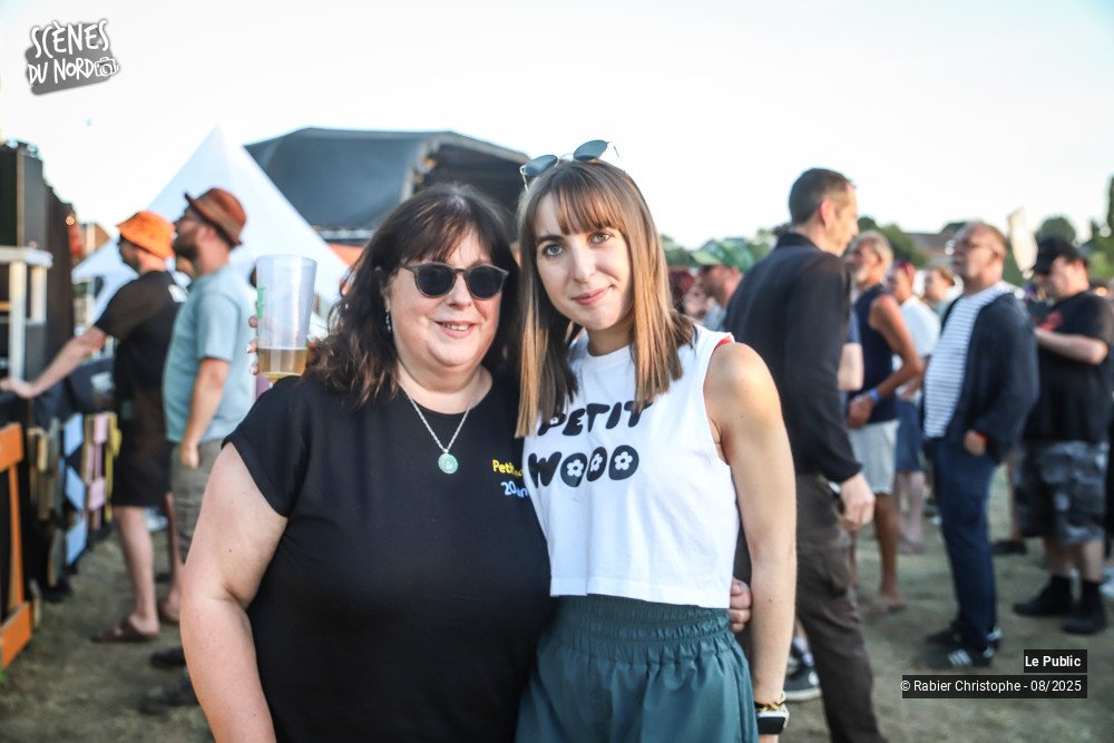 15/20 photos du spectacle Ambiance 2 au festival Le P'tit Wood 2025