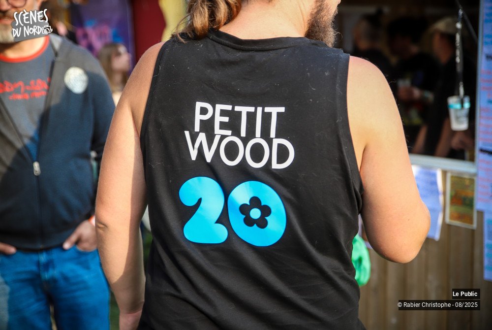 3/20 photos du spectacle Ambiance 3 au festival Le P'tit Wood 2025