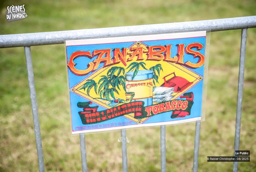 5/20 photos du spectacle Ambiance 3 au festival Le P'tit Wood 2025
