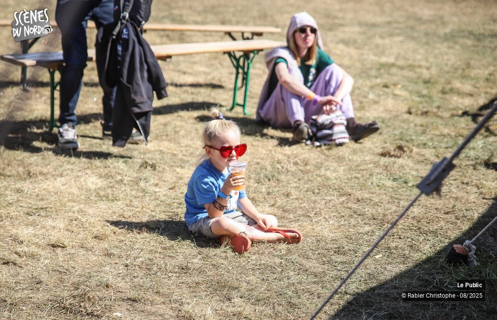 11/20 photos du spectacle Ambiance 3 au festival Le P'tit Wood 2025