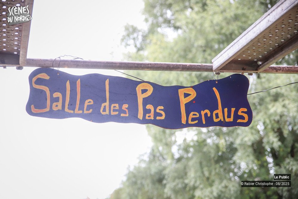 15/20 photos du spectacle Ambiance 3 au festival Le P'tit Wood 2025