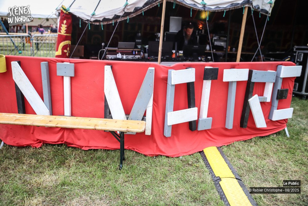 20/20 photos du spectacle Ambiance 3 au festival Le P'tit Wood 2025