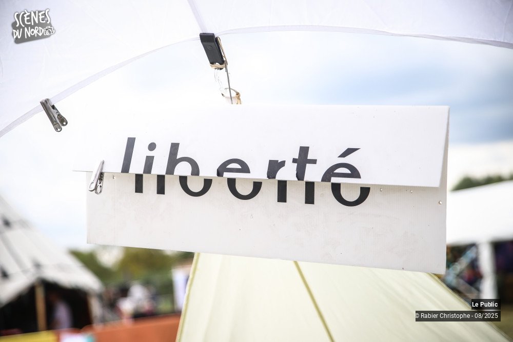 18/20 photos du spectacle Ambiance 4 au festival Le P'tit Wood 2025