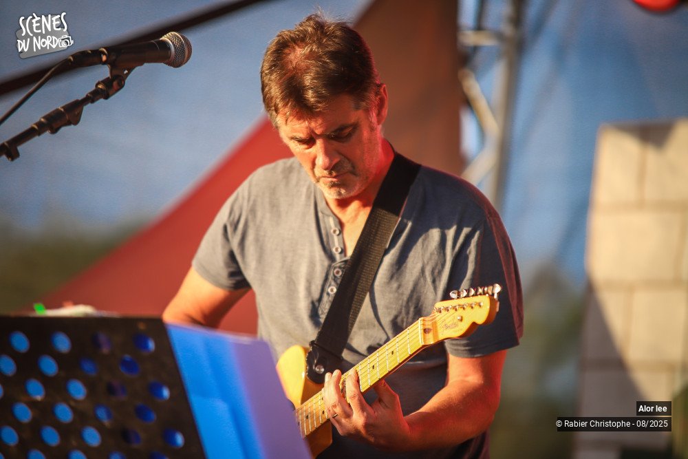 3/20 photos du spectacle Alor lee