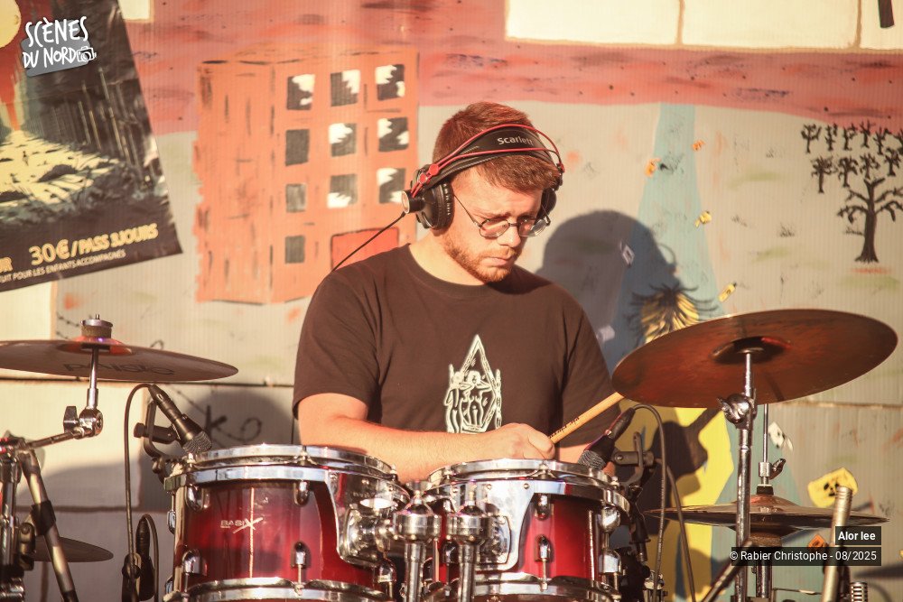 4/20 photos du spectacle Alor lee