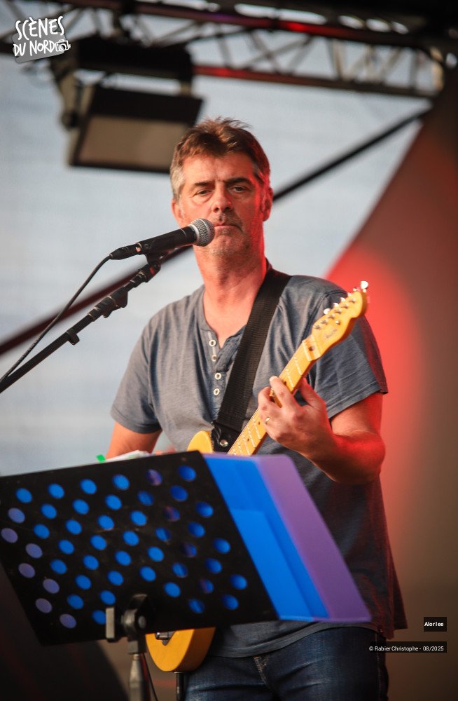 12/20 photos du spectacle Alor lee