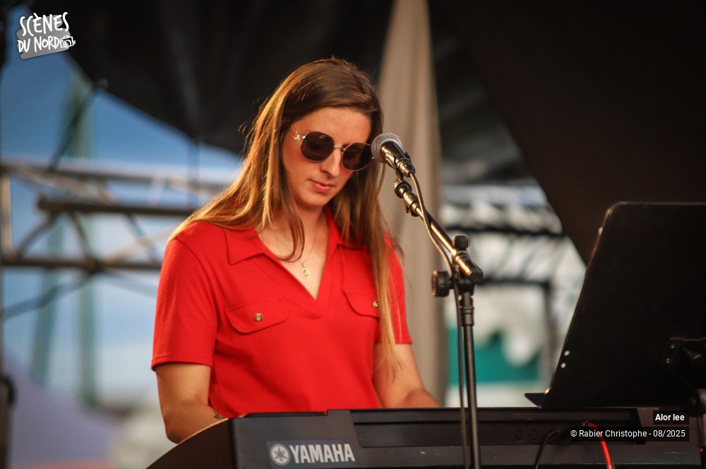 17/20 photos du spectacle Alor lee