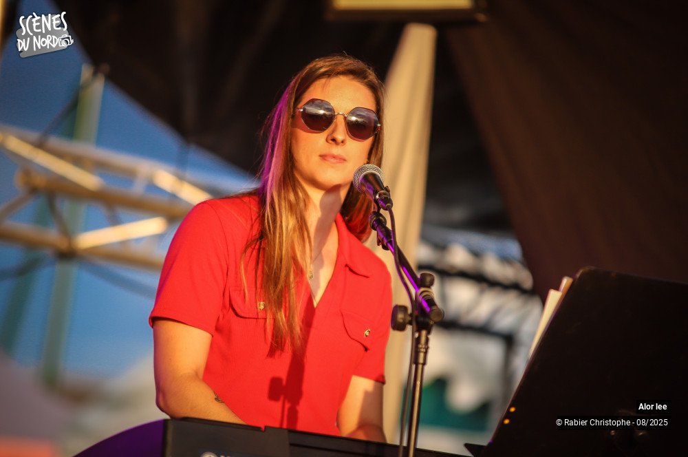 18/20 photos du spectacle Alor lee