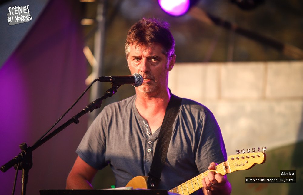 19/20 photos du spectacle Alor lee