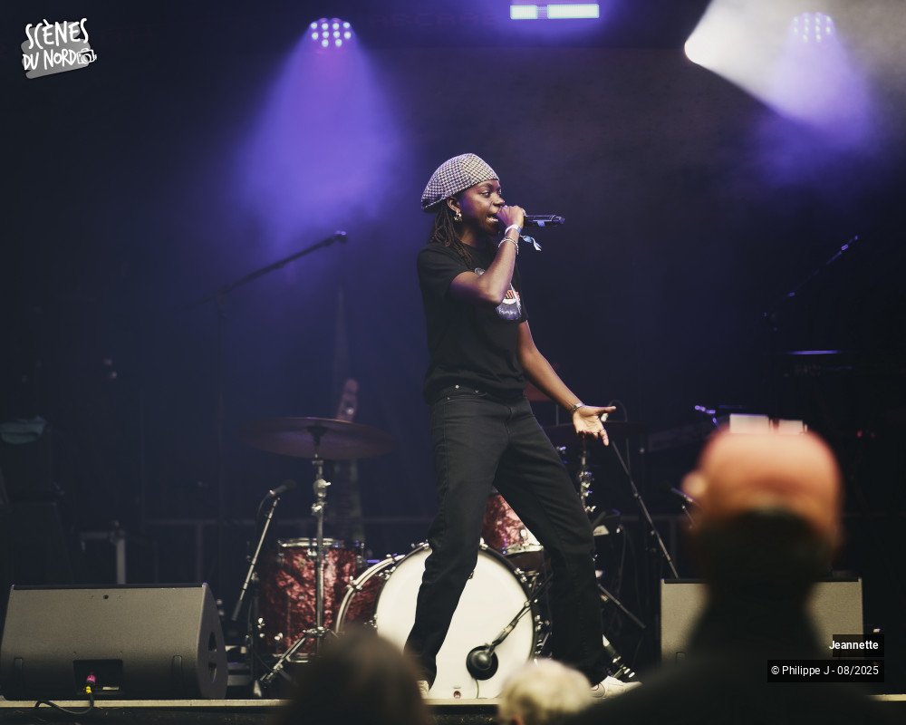 5/12 photos du spectacle Jeannette