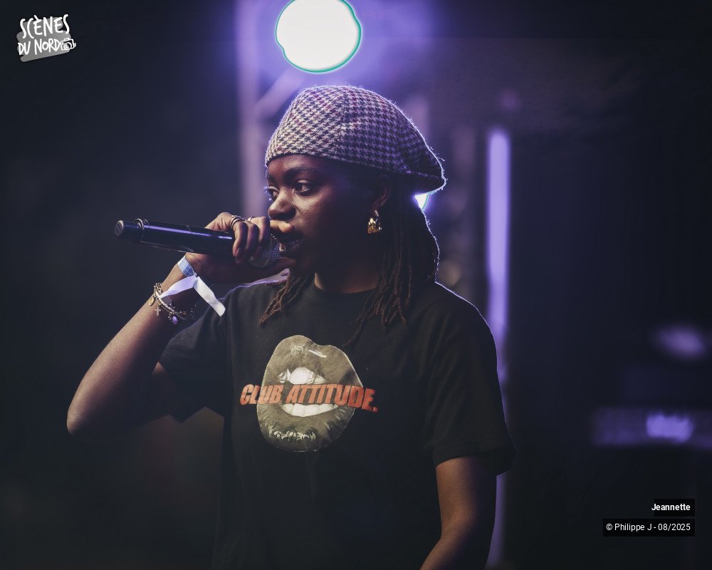 6/12 photos du spectacle Jeannette