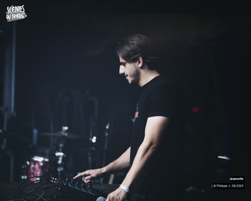 7/12 photos du spectacle Jeannette