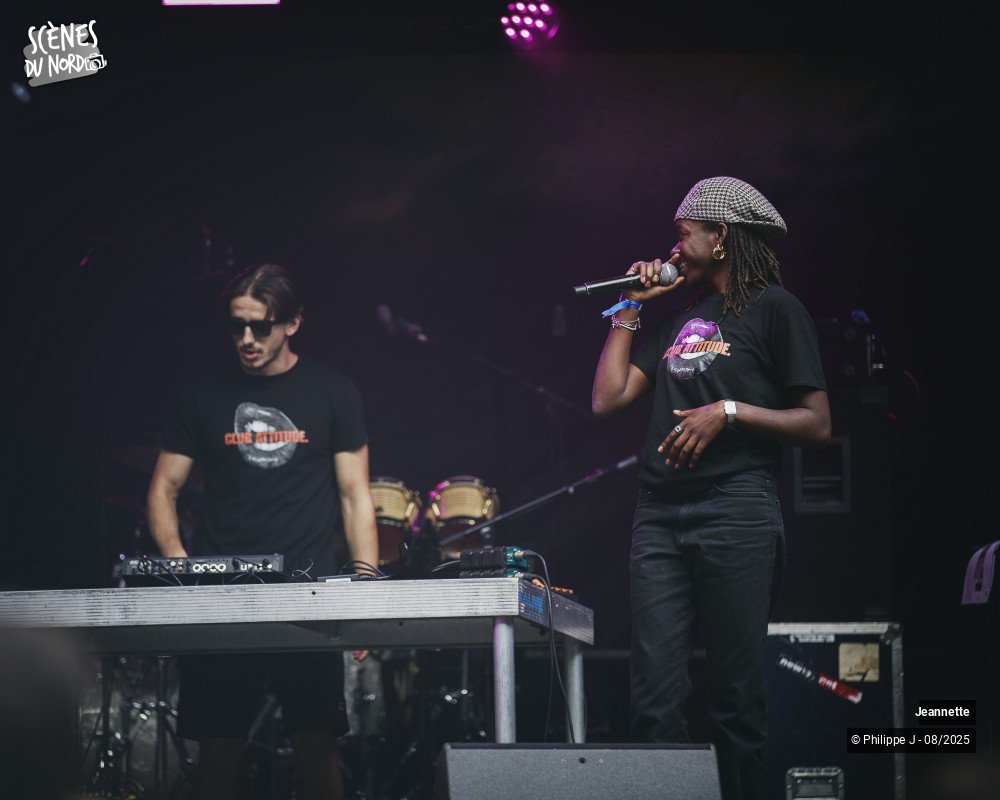 10/12 photos du spectacle Jeannette