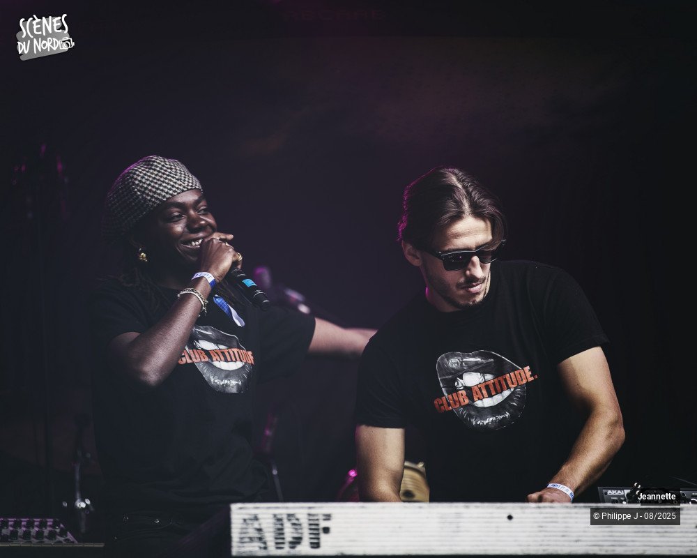 11/12 photos du spectacle Jeannette