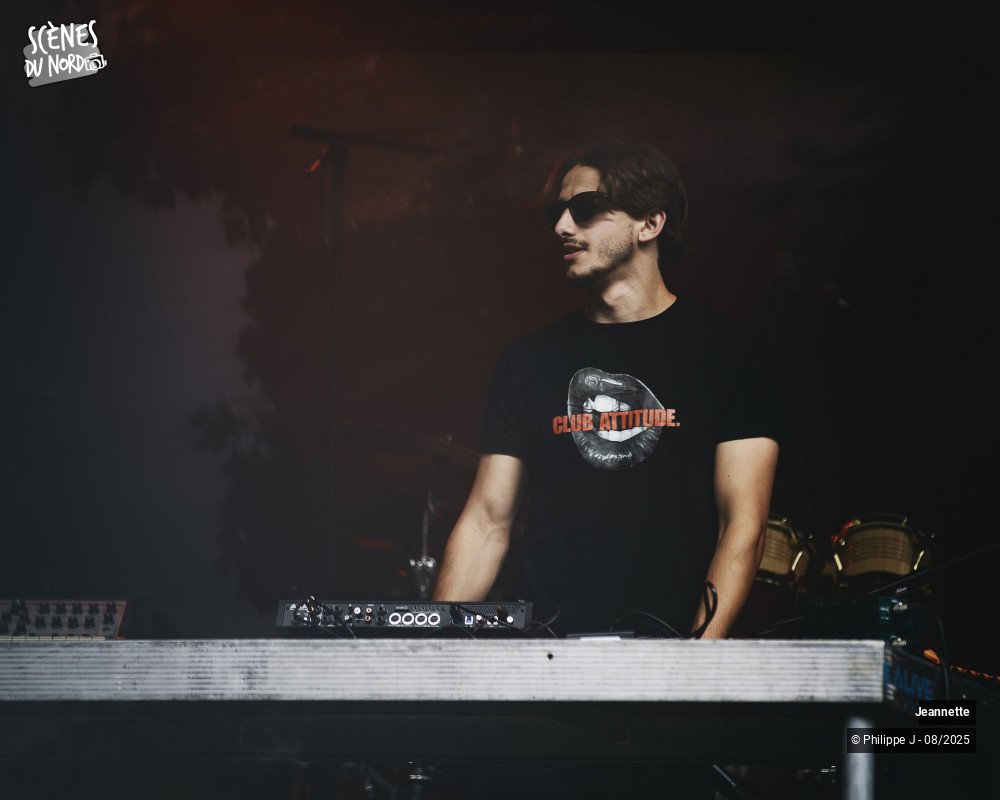 12/12 photos du spectacle Jeannette