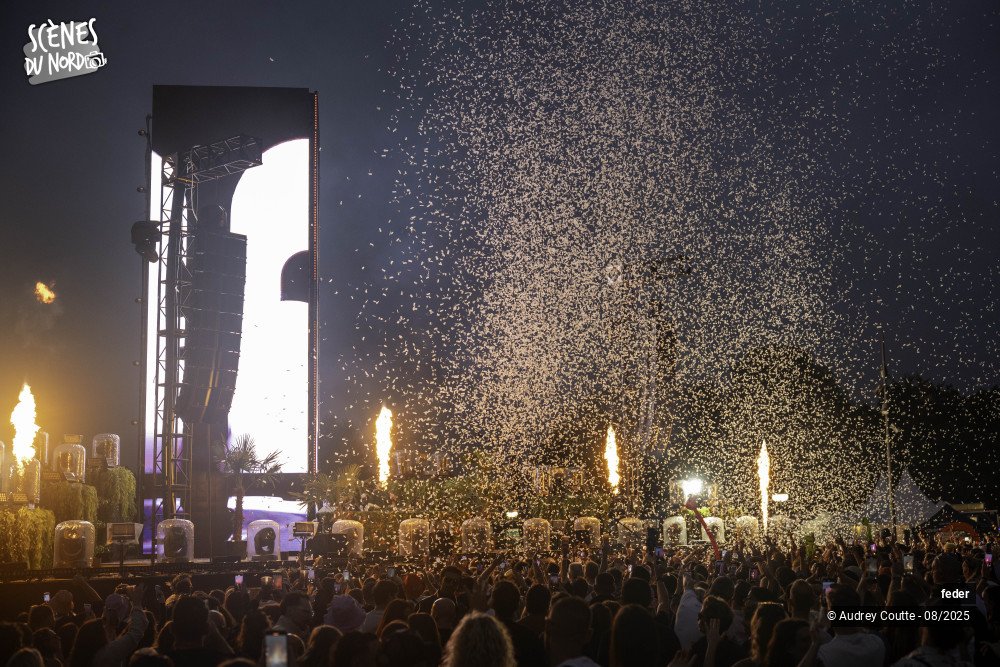 8/8 photos du spectacle feder